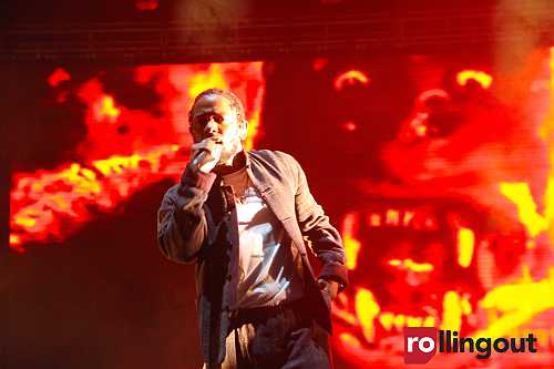 Top 4 greatest rapper years