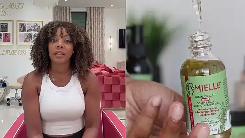 'People Deserve to Know the Truth’: Mielle CEO Alleges Foul Play From Competitors, Pushes Back Against Claims Products Cause Hair Loss 'People Deserve to Know the Truth’: Mielle CEO Alleges Foul Play From Competitors, Pushes Back Against Claims Products Cause Hair Loss