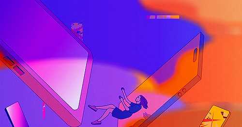 It's Time to Make the Internet Safer for Kids