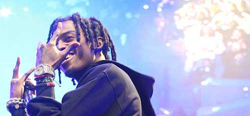 TV legend Maury makes shocking demand for new Playboi Carti album