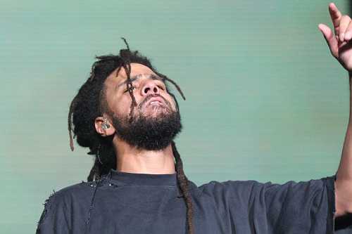 J. Cole's pivotal rejection by Eminem's manager fuels remarkable rise