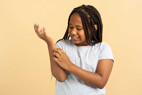 Caring for a Child With Eczema: Practical Tips for Parents