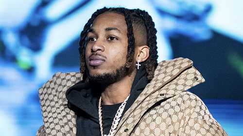 Whew! Social Media Is Goin' IN After DDG Shared A Selfie Seemingly Showin' Off His New Look