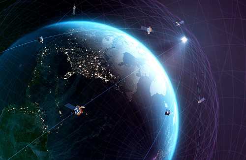 SpaceX gets FCC green light for Starlink direct-to-phone deal with T-Mobile | TechCrunch