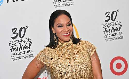 Ooh Cat Daddy! Teedra Moses Celebrates 20th Anniversary Of Classic Debut ‘Complex Simplicity’ With Vibey Tiny Desk Performance, Trends Over Striking Resemblance To Phylicia Rashad