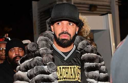 Drake files 2nd petition against UMG over Kendrick Lamar's 'Not Like Us'