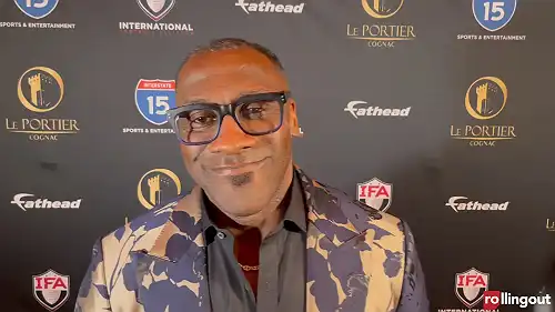 Shannon Sharpe and Stephen A. Smith collide over Cowboys crisis