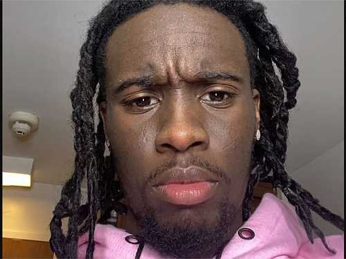 Kai Cenat stream erupts over magic stunt gone wrong