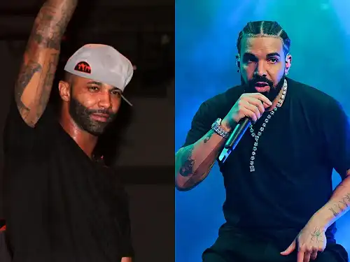 Joe Budden slams Drake over his legal action against Universal Music Group - Face2Face Africa Joe Budden slams Drake over his legal action against Universal Music Group - Face2Face Africa