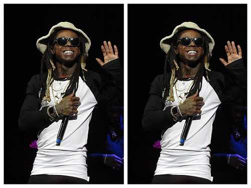 Lil Wayne reacts to Kendrick Lamar’s line in ‘Wacced Out Murals’ targeted at him - Face2Face Africa