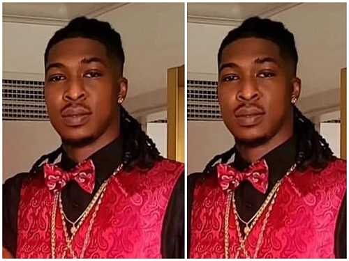 TikTok star Jiare Schneider found dead in woods after going missing for 10 days - Face2Face Africa