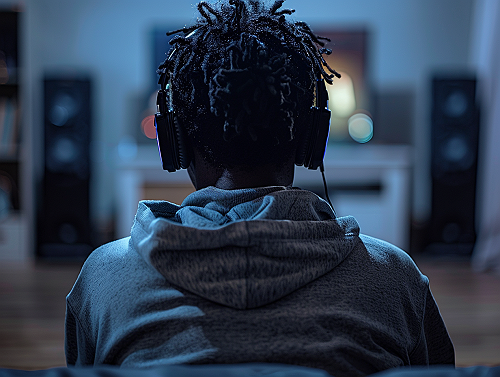 Terminally ill gamer’s inspiring wish fulfilled with Borderlands 4 preview