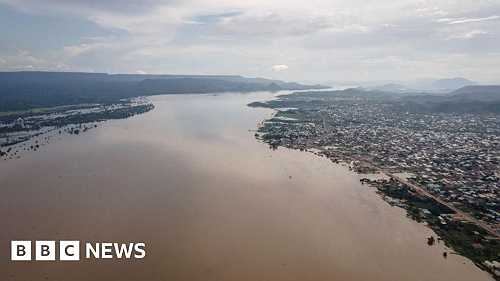 Nigeria Kogi state boat accident: More than 50 bodies recovered and many still missing