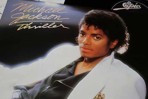 Michael Jackson's 'The Essential' album achieves 500 weeks on Billboard 200