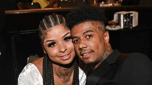 Spill The Tea, Sis! Chrisean Rock Addresses Viral Rumor About Her & Blueface Being Married (WATCH)