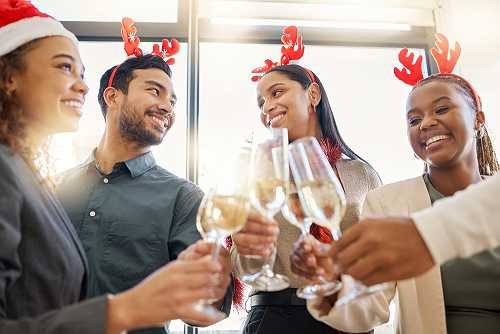 How to celebrate the holidays without breaking the bank