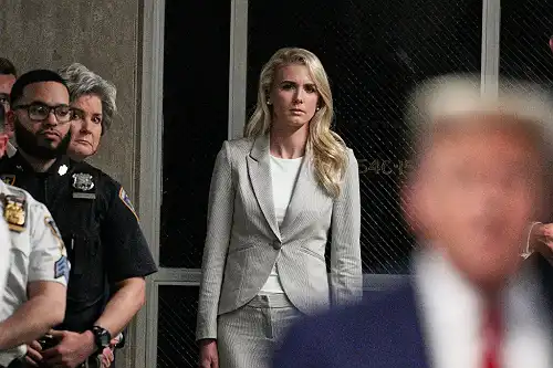 'Four-Rate Intellect': Donald Trump Lashes Out at Reporter In Meltdown Over Story Exposing Disturbing Letters from Female Aide Who Told President-elect, 'You Are All That Matters to Me'