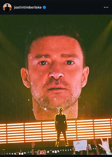 Timberlake announcement causes concern for fans