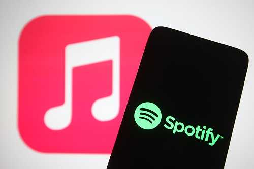 Spotify Wrapped 2024 is almost here, but first let's explore all the copycats&nbsp; | TechCrunch