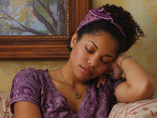 National day of rest for black women: Embracing the importance of self-care