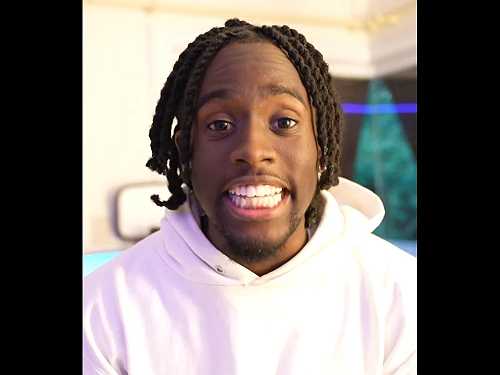 Kai Cenat reclaims record for most Twitch subscribers with help from Snoop, Serena Williams - Face2Face Africa