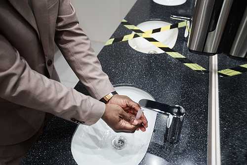 5 reasons employers are monitoring adult bathroom breaks