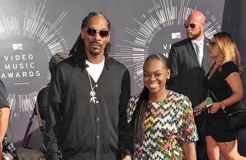 Snoop Dogg reveals million-dollar wedding gift to daughter