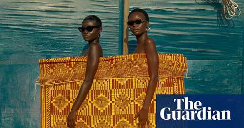 Women behind the lens: ‘The mat is about the shared moments it fosters’