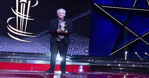 Marrakech Film Festival: Moroccan artists honored | Africanews