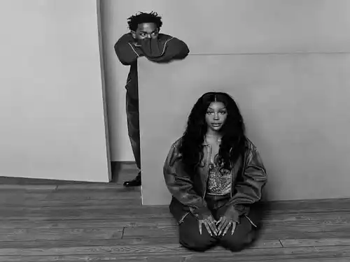 Kendrick Lamar and SZA announce 2025 Grand National Tour – Check out the full dates here - Face2Face Africa