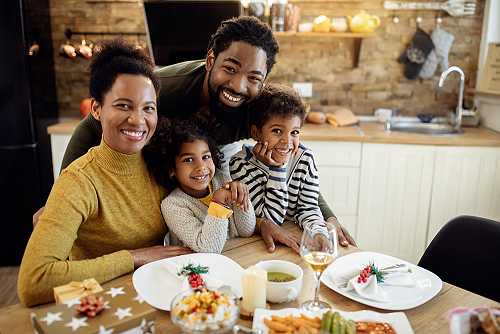 7 keys to managing diabetes during holidays