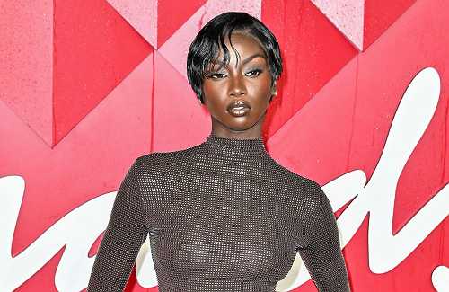 Anok Yai rejects prestigious Model of the Year title