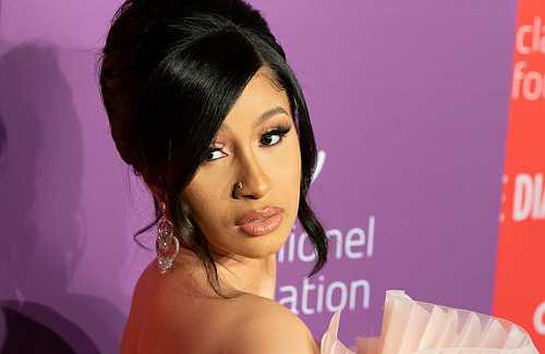Cardi B album delay stirs fan frustration in 6-year wait