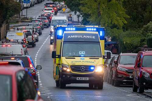 Ransomware hackers target NHS hospitals with new cyberattacks | TechCrunch