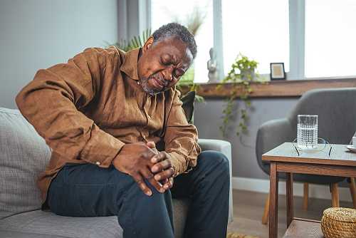 Revolutionary insights into osteoarthritis and joint health