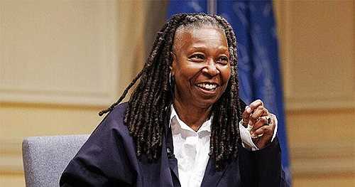 Whoopi Goldberg Launches AWSN, All Women’s Sports Network
