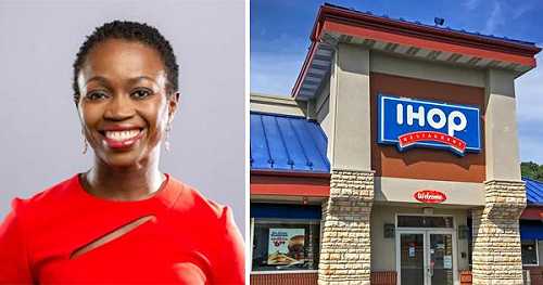 Woman Who Owns 3 IHOPs is Now New Jersey’s First Black Female Affordable Housing Developer