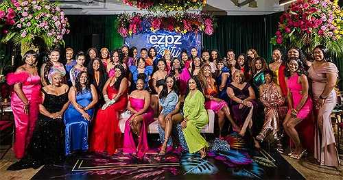 Founder of the Largest Network of Black Women Event Planners to Host a 3-Day Online Summit