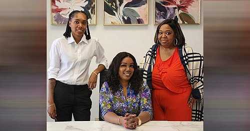 Mom, Daughter, and Grandma Make History, Open Newest Black-Owned Integrated Health Practice in Chicago