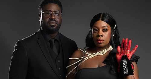 Black Couple Launches New Gaming Company with Limited-Edition Spades Playing Cards to Support Black Communities