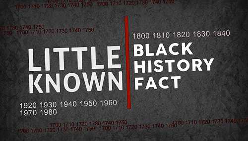 Little Known Black History Fact: The Men Who Changed the NBA Little Known Black History Fact: The Men Who Changed the NBA