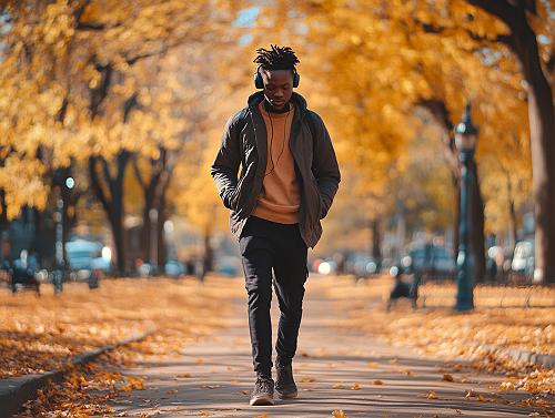 How retro walking is revolutionizing fitness worldwide