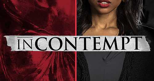 IN CONTEMPT | BET US