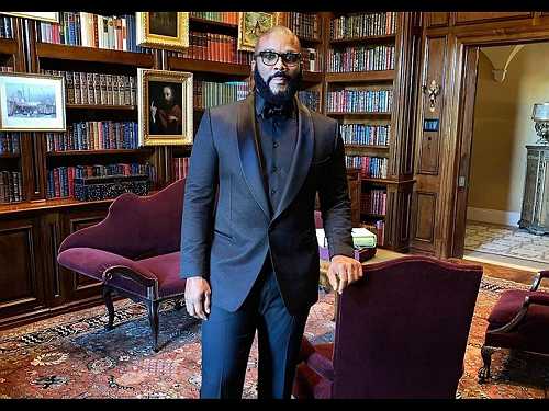 Investigation underway after Tyler Perry Studios president dies in plane crash while piloting - Face2Face Africa