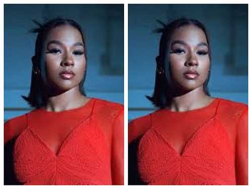 Jordan Chiles says she wants to be on ‘Selling Sunset’: ‘I would literally cry’ - Face2Face Africa