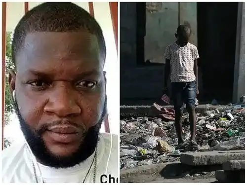Haitian gang leader 'killed more than 100 people in revenge over dead son he claims died of witchcraft' - Face2Face Africa