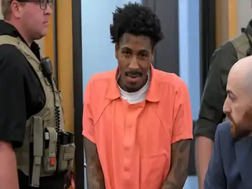 NBA YoungBoy's questionable actions in music video lands him in federal prison - Face2Face Africa