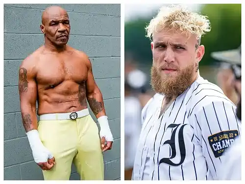 Mike Tyson makes shocking revelation about his fight with Jake Paul - Face2Face Africa