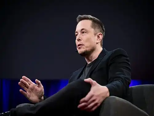Elon Musk envisions transforming SpaceX’s Starbase into a thriving Texas city - Face2Face Africa