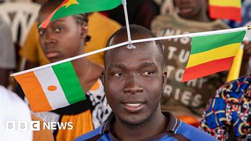 Ecowas crisis: Burkina Faso, Mali and Niger promise visa-free travel
